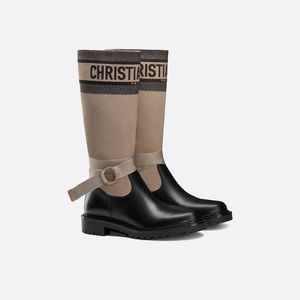 DIOR D-MAJOR BOOT